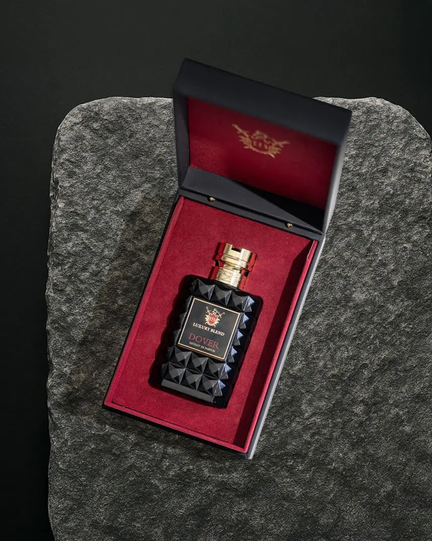 DOVER Perfume (100 ml) By Luxury Blend