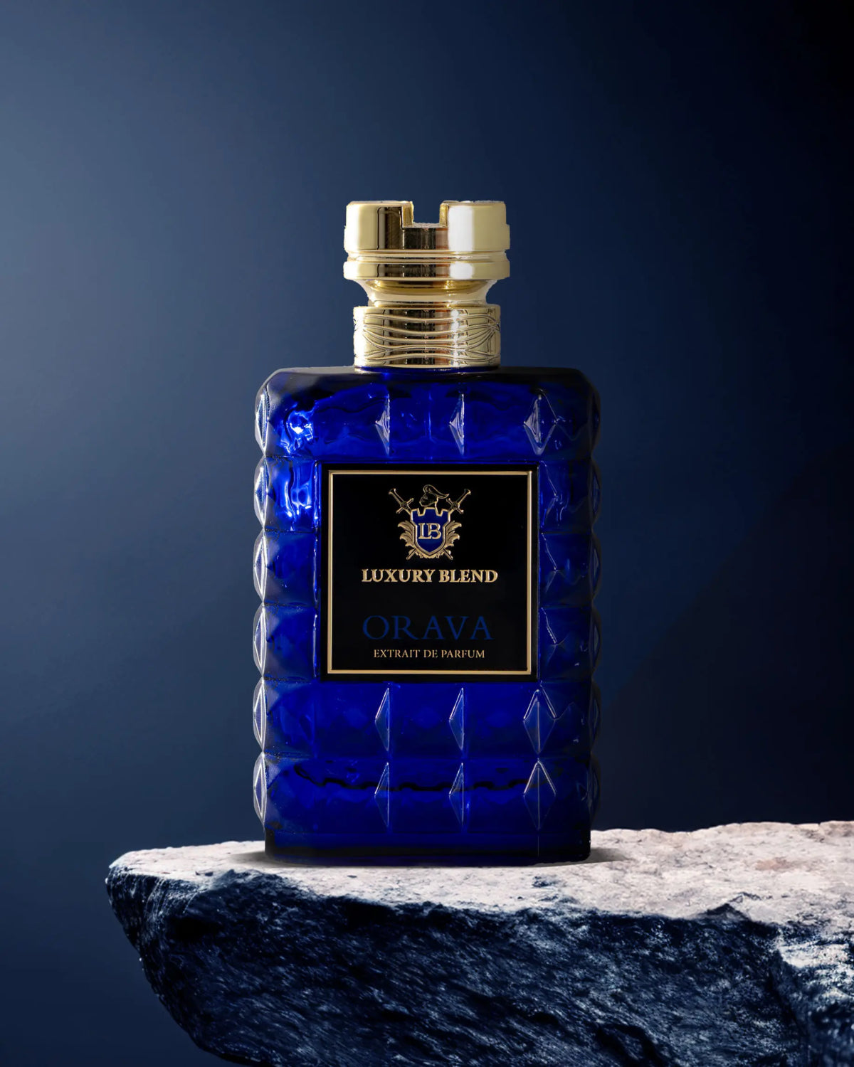 ORAVA Perfume (100 ml) By Luxury Blend