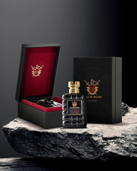 DOVER Perfume (100 ml) By Luxury Blend