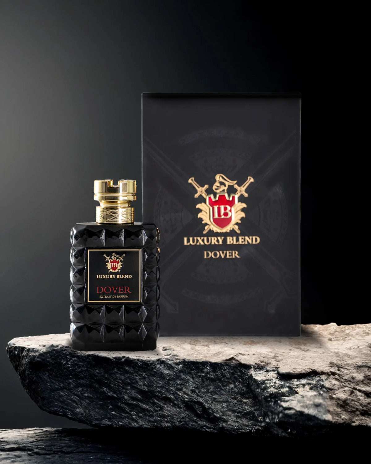 DOVER Perfume (100 ml) By Luxury Blend