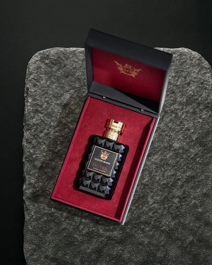 DOVER Perfume (100 ml) By Luxury Blend
