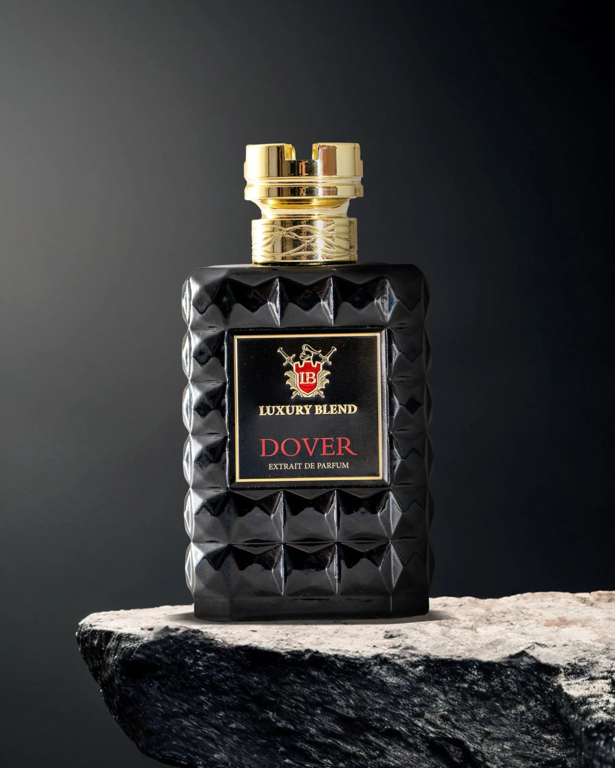 DOVER Perfume (100 ml) By Luxury Blend