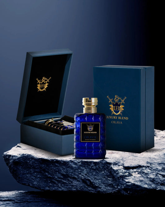 ORAVA Perfume (100 ml) By Luxury Blend